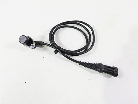 2010 Ducati Streetfighter 1098 S Rear Wheel Speed Sensor 55240373E {{ shop.shopifyCountryName }} - Mototech271