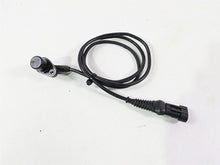 Load image into Gallery viewer, 2010 Ducati Streetfighter 1098 S Rear Wheel Speed Sensor 55240373E
