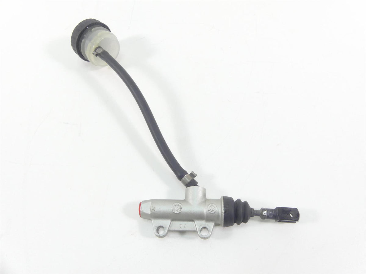 2014 BMW K1600 GTL K48 Rear Brembo Brake Master Cylinder 34317700429 {{ shop.shopifyCountryName }} - Mototech271