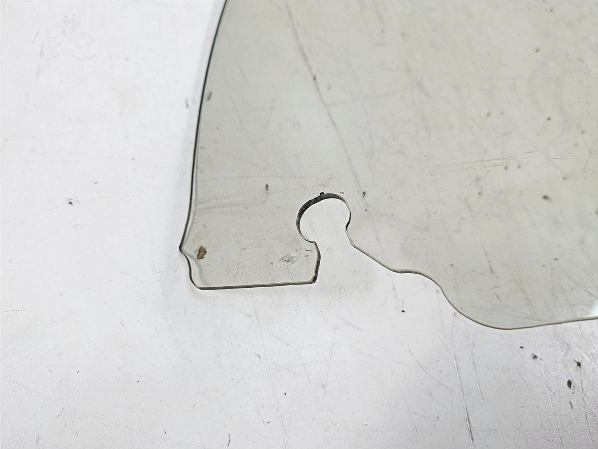 2014 Harley Touring FLHTK Electra Glide Wind Shield Screen Windshield 57400001A {{ shop.shopifyCountryName }} - Mototech271
