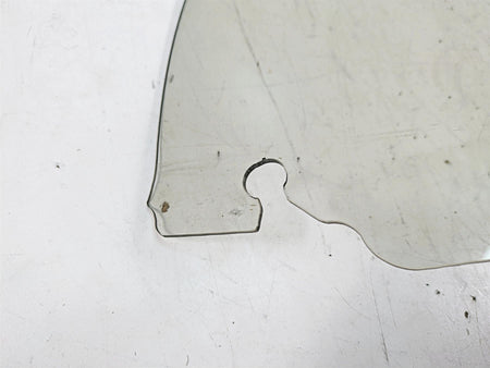 2014 Harley Touring FLHTK Electra Glide Wind Shield Screen Windshield 57400001A {{ shop.shopifyCountryName }} - Mototech271