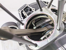 Load image into Gallery viewer, 2015 Harley FXDF Dyna Fat Bob Bottom End Engine Motor Crank Shaft 24621-06B
