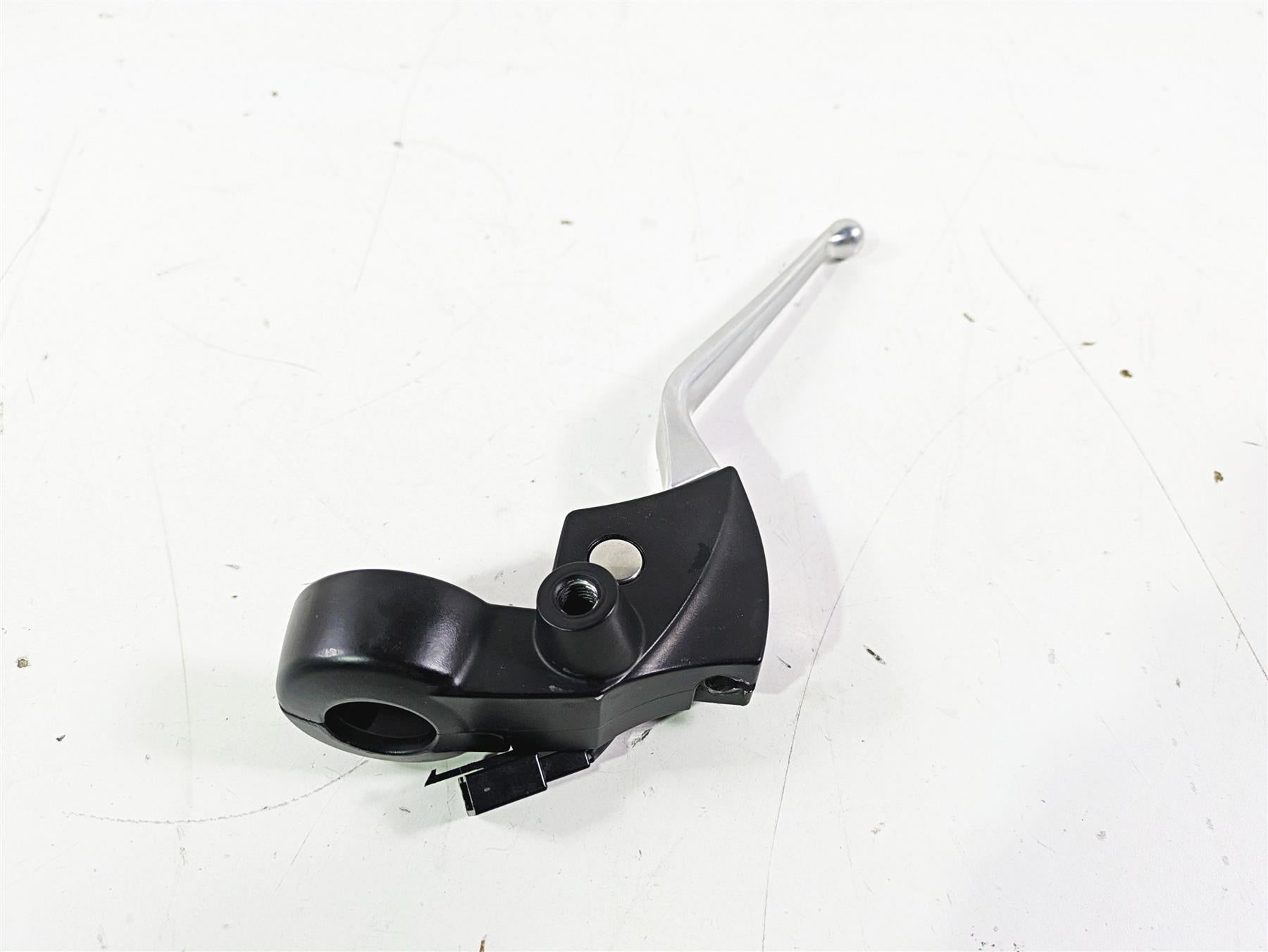 2012 Victory Cross Country Magura Clutch Perch & Lever 1322603 {{ shop.shopifyCountryName }} - Mototech271