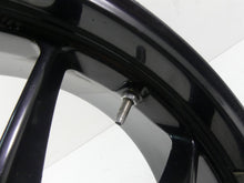 Load image into Gallery viewer, 2017 Ducati Hypermotard 939 Straight Rear Wheel Rim 17x5.5 50211571AA | Mototech271
