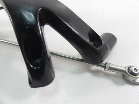 2021 Harley Softail FLSB Sport Glide Left Foot Peg Mount & Shifter Set 33600134 {{ shop.shopifyCountryName }} - Mototech271