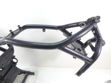 Load image into Gallery viewer, 2006 Harley VRSCD Night V Rod Straight Main Frame Chassis - Slvg 48193-08BK | Mototech271
