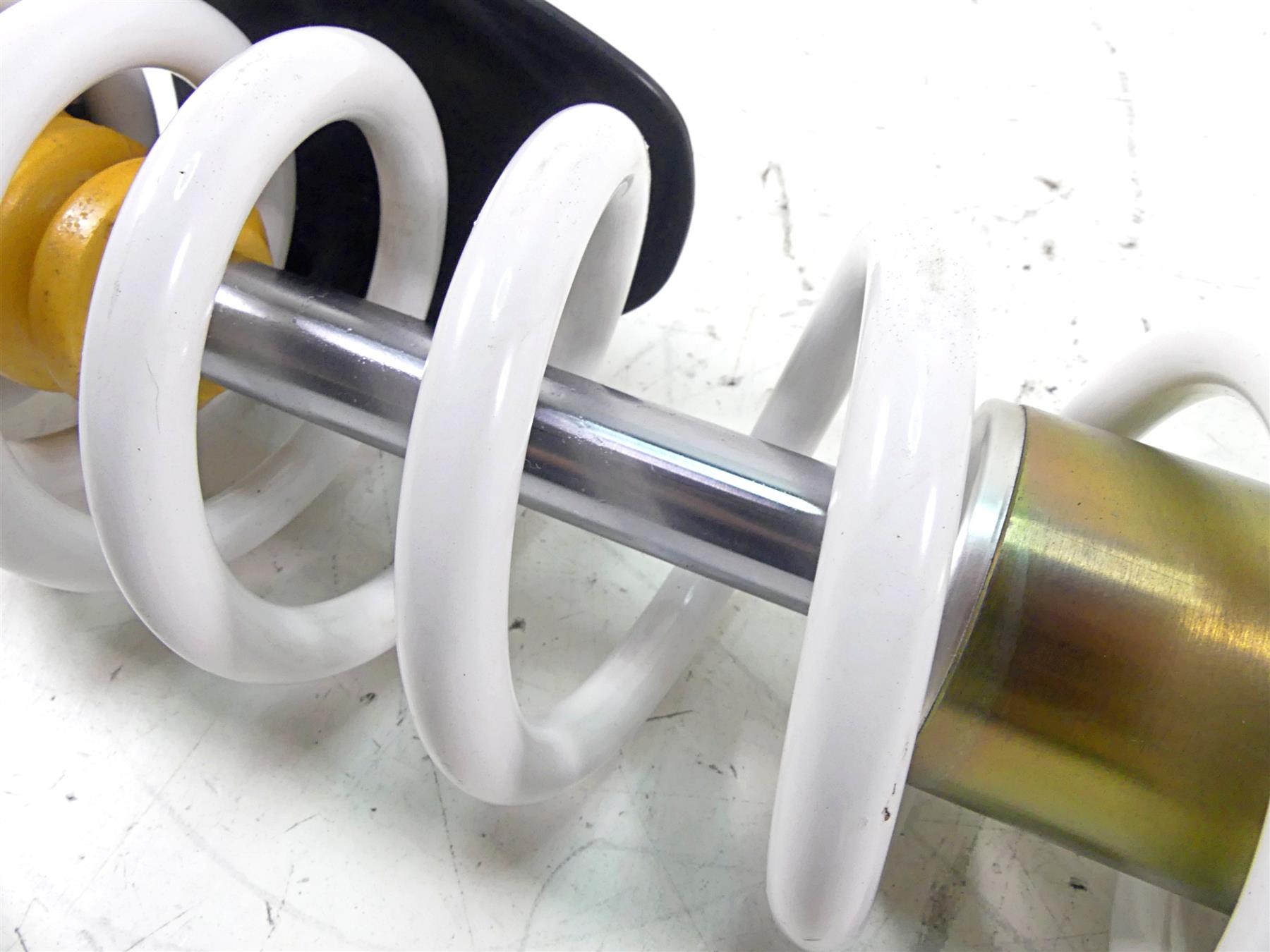 2021 CFMoto Zforce 950 Sport Rear Left Shock Damper 5BYA-060500 {{ shop.shopifyCountryName }} - Mototech271