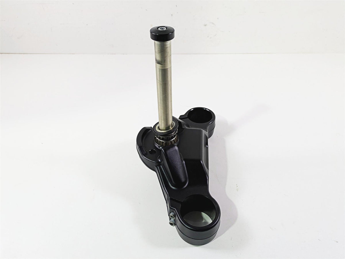 2019 Harley Softail FXDR 114 Lower Triple Tree Steering Clamp 45900221 {{ shop.shopifyCountryName }} - Mototech271