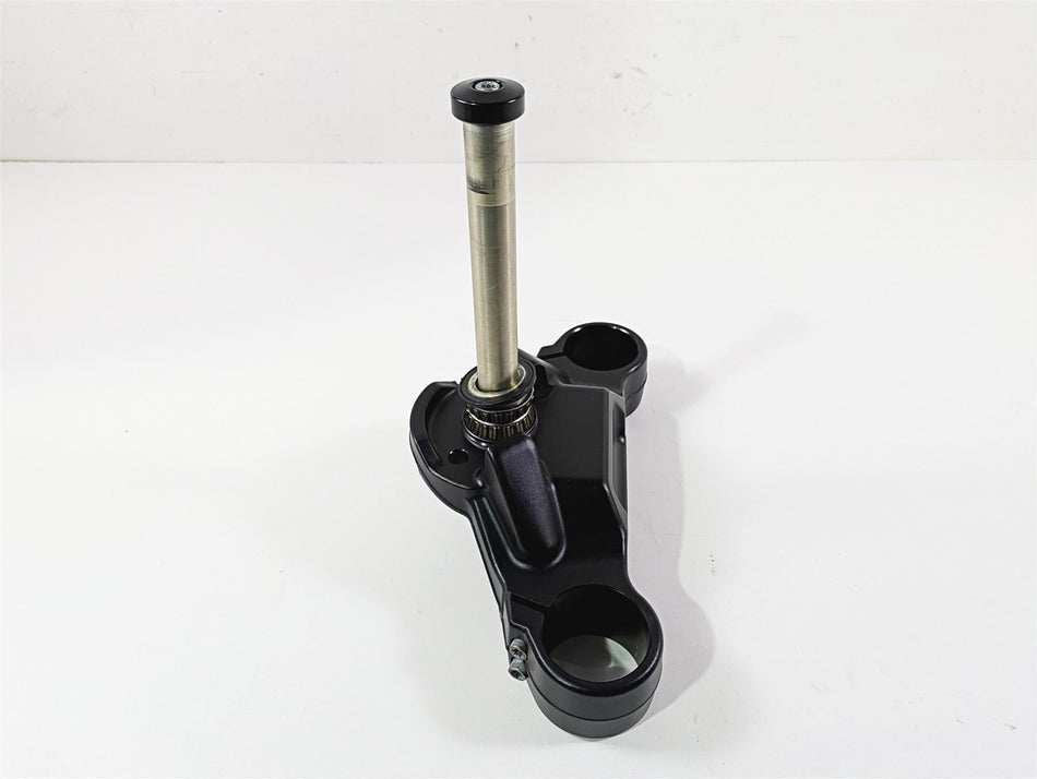 2019 Harley Softail FXDR 114 Lower Triple Tree Steering Clamp 45900221 {{ shop.shopifyCountryName }} - Mototech271