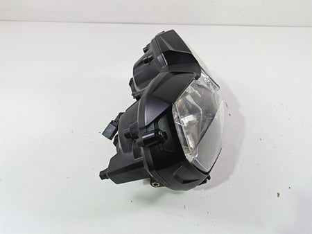 2013 Triumph Tiger 1215 Explorer Headlight Head Light Lamp Lens T2701517 {{ shop.shopifyCountryName }} - Mototech271