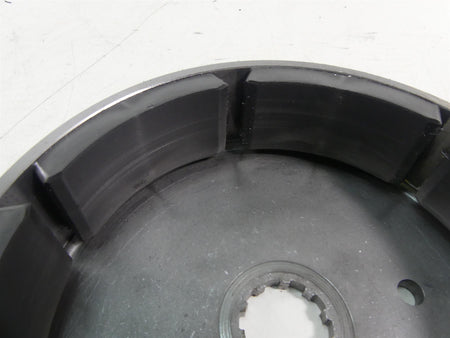 2004 Harley Softail FLSTFI Fat Boy Ignition Flywheel Fly Wheel 38A 29981-95 {{ shop.shopifyCountryName }} - Mototech271