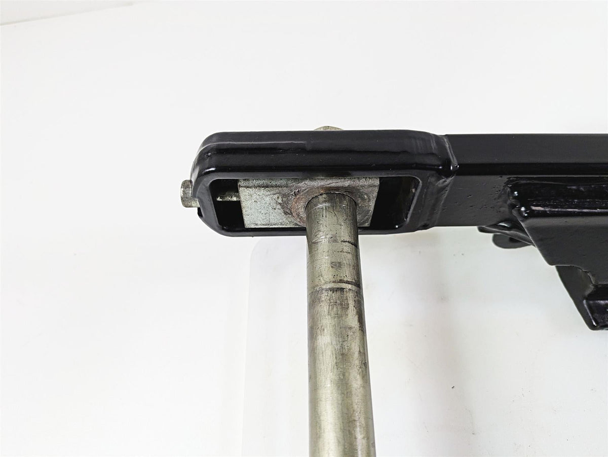 2011 Harley FXDC Dyna Super Glide Rear Swingarm & Belt Guards 47820-10 {{ shop.shopifyCountryName }} - Mototech271