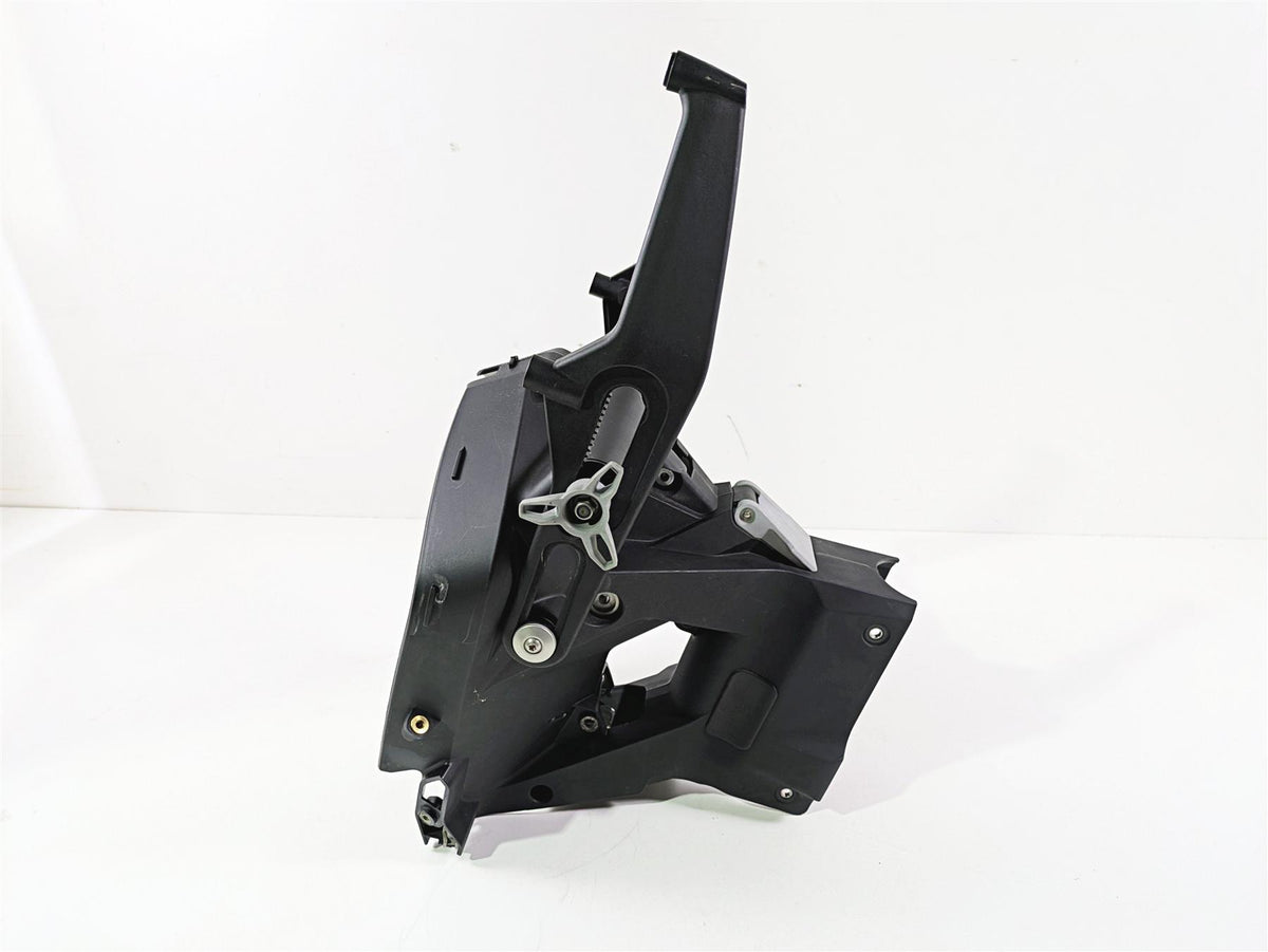 2020 KTM 1290 Super Adventure R Headlight Mask Holder Carrier Stay 6071401110033 {{ shop.shopifyCountryName }} - Mototech271