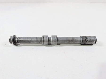 2017 Honda CRF1000 Africa Twin Front Axle Wheel Spindle 44301-MJP-G50-Mototech271