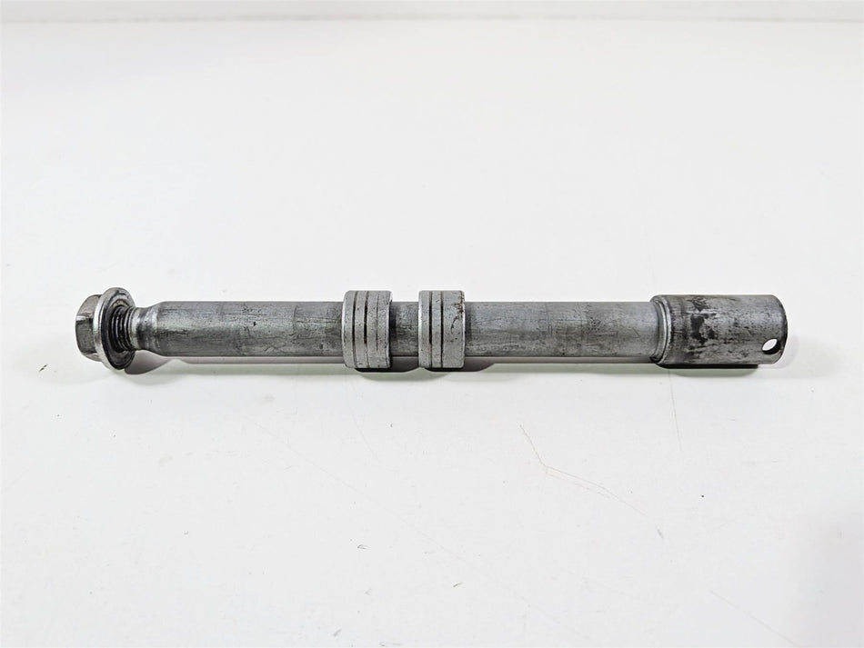 2017 Honda CRF1000 Africa Twin Front Axle Wheel Spindle 44301-MJP-G50-Mototech271