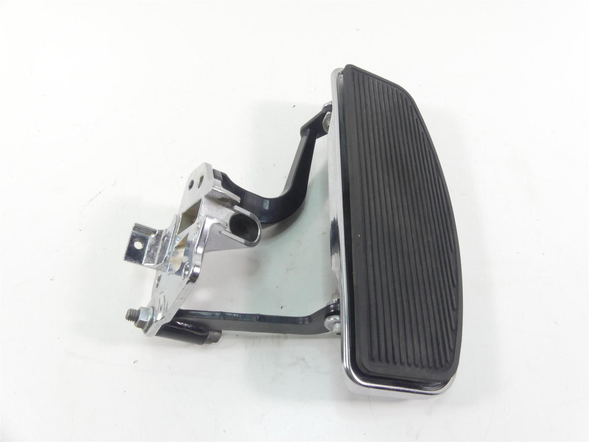 2014 Harley Touring FLHTK Electra Glide Left Rider Floor Board 50621-06 {{ shop.shopifyCountryName }} - Mototech271