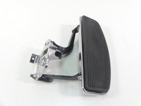2014 Harley Touring FLHTK Electra Glide Left Rider Floor Board 50621-06 {{ shop.shopifyCountryName }} - Mototech271