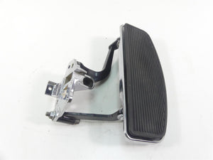 2014 Harley Touring FLHTK Electra Glide Left Rider Floor Board 50621-06