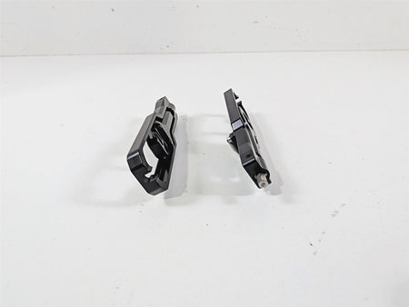 2018 Aprilia RSV4 RR Bonamici Racing Chain Adjusters Black CODE CHAD04_BK {{ shop.shopifyCountryName }} - Mototech271