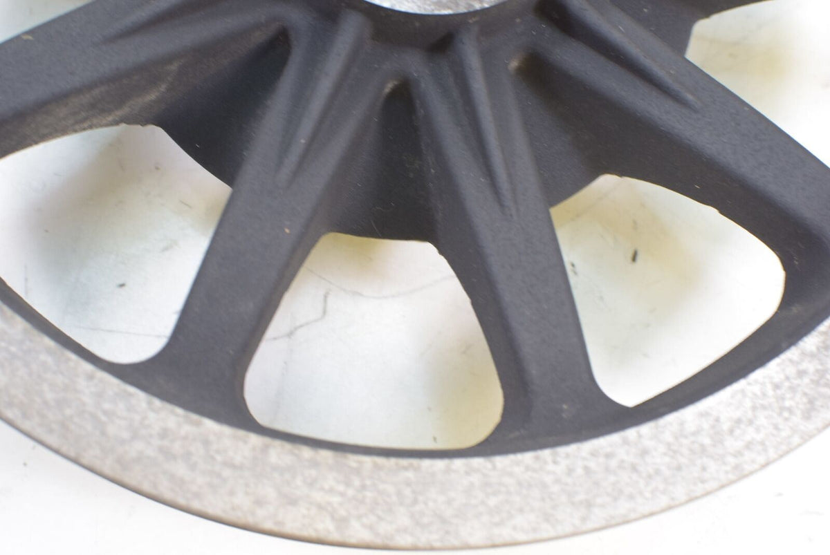 2015 Indian Chief Vintage Rear Belt Sprocket Pulley 66T 24mm 1333355 1333429 {{ shop.shopifyCountryName }} - Mototech271