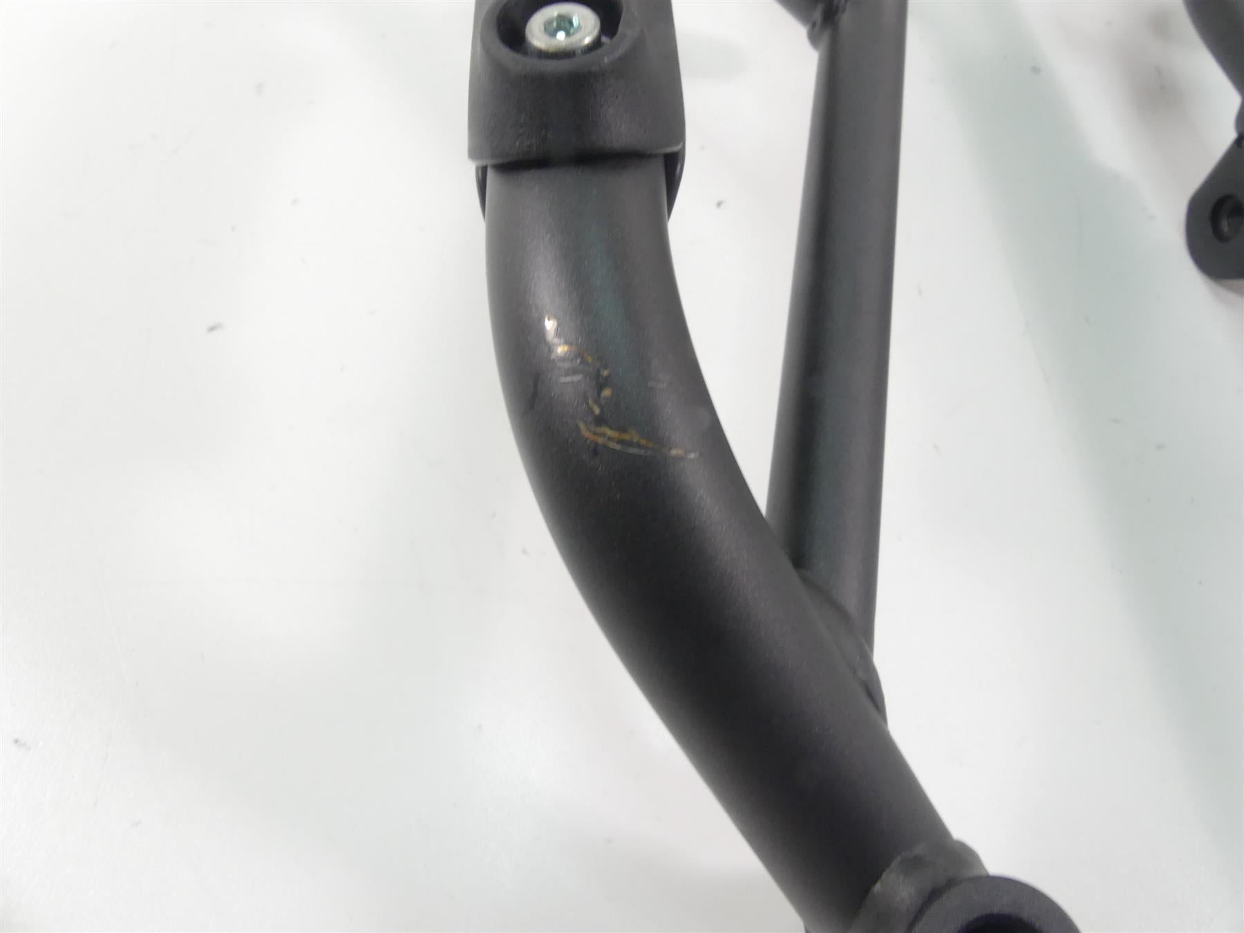 2022 Kawasaki KLR650 KL650 Adv Left Right Rear Side Grab Rail Set 46019-0108 {{ shop.shopifyCountryName }} - Mototech271