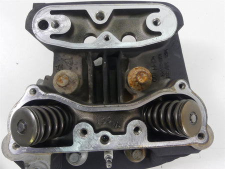 2001 Harley Davidson XL1200 Sportster Rear Cylinder Head - Read 16684-87 {{ shop.shopifyCountryName }} - Mototech271