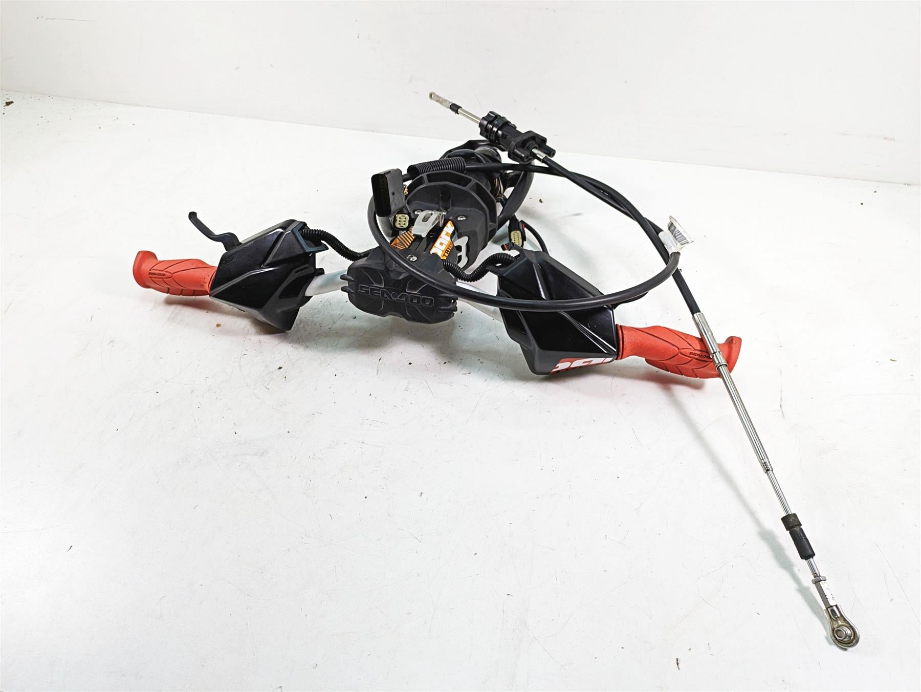 2019 Sea-Doo Spark 900 Trixx Steering Stem Switch Wiring Set 277001998 {{ shop.shopifyCountryName }} - Mototech271