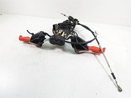2019 Sea-Doo Spark 900 Trixx Steering Stem Switch Wiring Set 277001998 {{ shop.shopifyCountryName }} - Mototech271