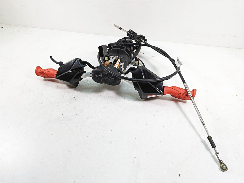 2019 Sea-Doo Spark 900 Trixx Steering Stem Switch Wiring Set 277001998 {{ shop.shopifyCountryName }} - Mototech271