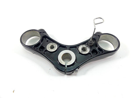 2017 Harley XL1200 CX Sportster Roadster Upper Triple Tree Clamp 55mm 45900106 {{ shop.shopifyCountryName }} - Mototech271