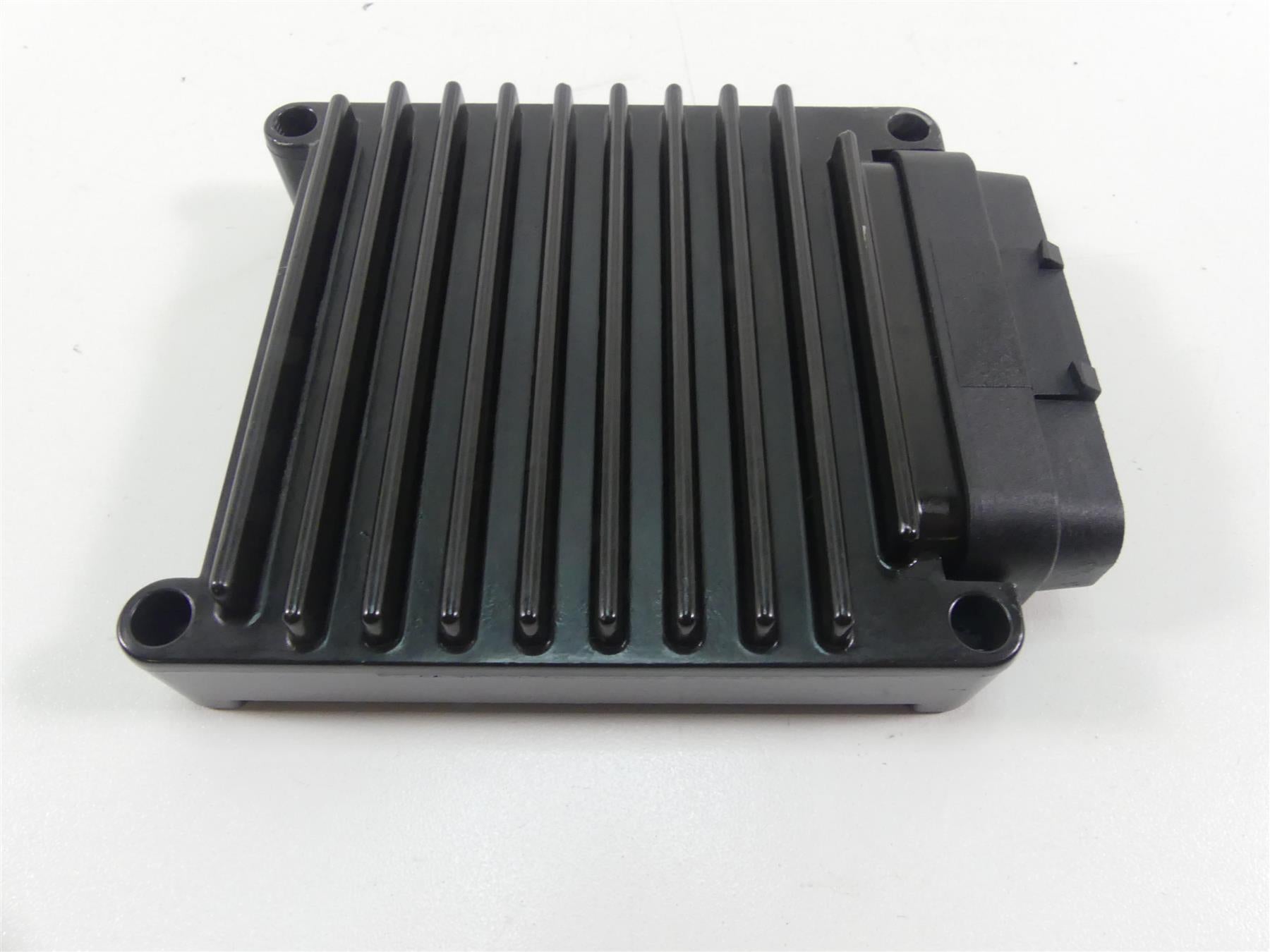 2006 Harley VRSCD Night Rod Cdi Ecu Ecm Engine Control Module 32498-05A {{ shop.shopifyCountryName }} - Mototech271