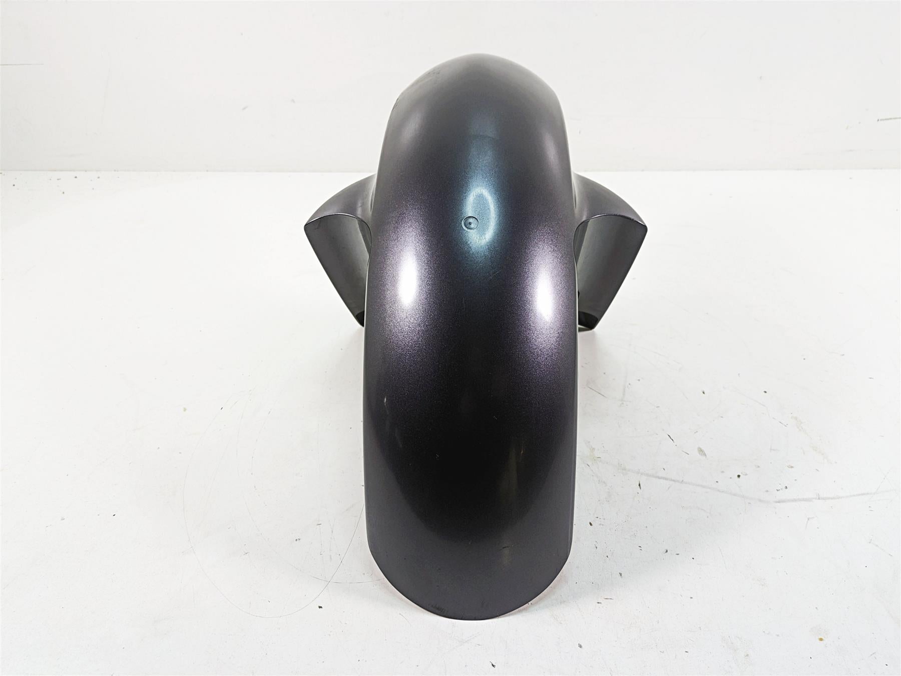 2007 Yamaha R1 YZFR1 Front Fender Mud Guard 5PW-21511-00 {{ shop.shopifyCountryName }} - Mototech271