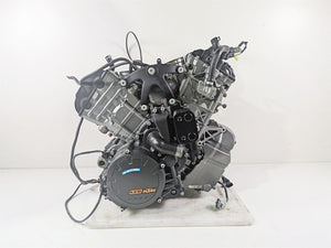 2017 KTM 1290 Super Duke GT Engine Motor LC8 7K - Only 6143000004424