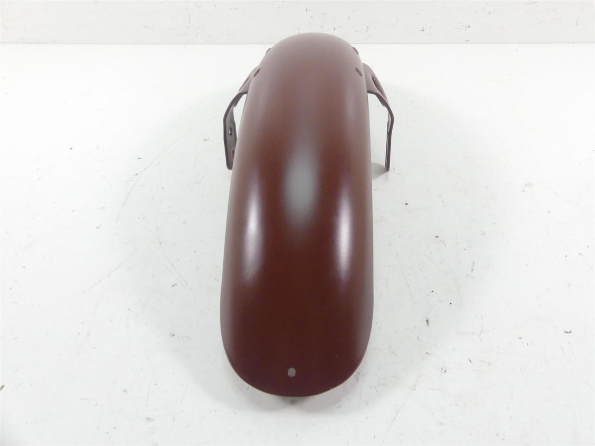2018 Harley Softail FXBB Street Bob Front Fender Tire Hugger Mud Guard 60139-06B {{ shop.shopifyCountryName }} - Mototech271