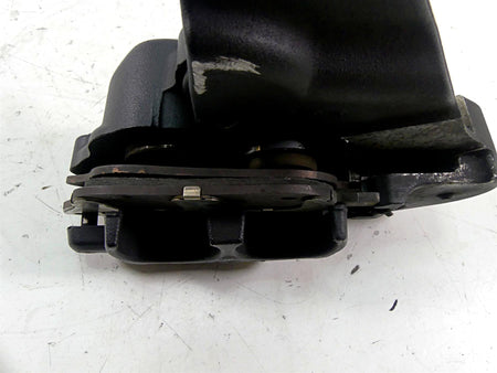 2011 Harley Softail FLSTF Fat Boy Rear Brake Caliper & Bracket 40908-08 {{ shop.shopifyCountryName }} - Mototech271
