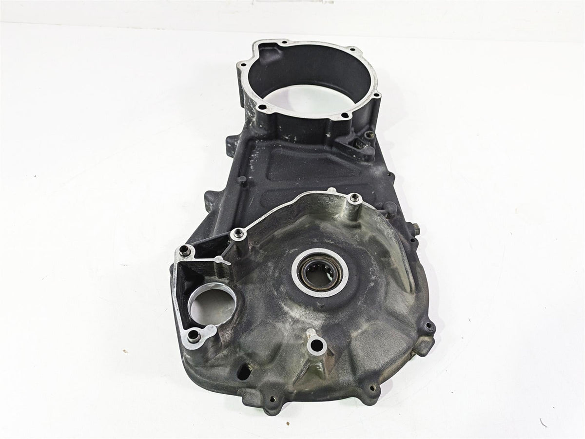 2018 Harley FXBR Softail Breakout Inner Primary Drive Clutch Cover 36500109 {{ shop.shopifyCountryName }} - Mototech271