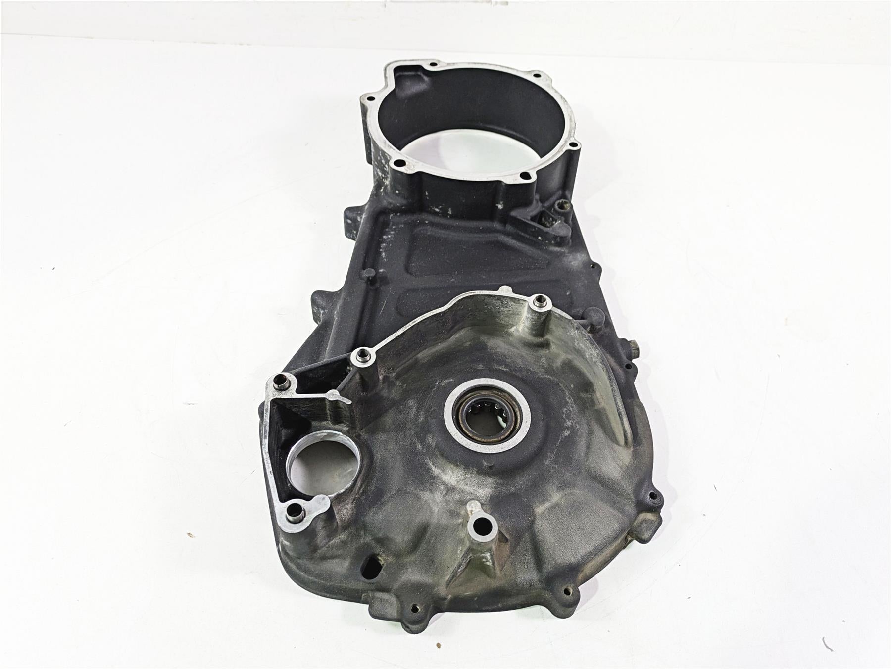 2018 Harley FXBR Softail Breakout Inner Primary Drive Clutch Cover 36500109 {{ shop.shopifyCountryName }} - Mototech271