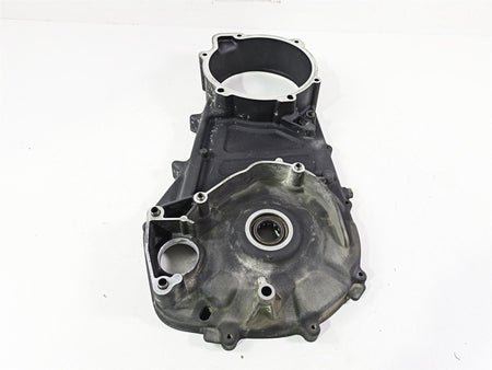 2018 Harley FXBR Softail Breakout Inner Primary Drive Clutch Cover 36500109 {{ shop.shopifyCountryName }} - Mototech271
