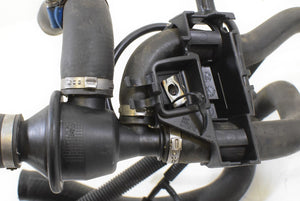 2010 Ski-Doo Summit X 800R PTEK Thermostat Reservoir Hoses Set 509000368