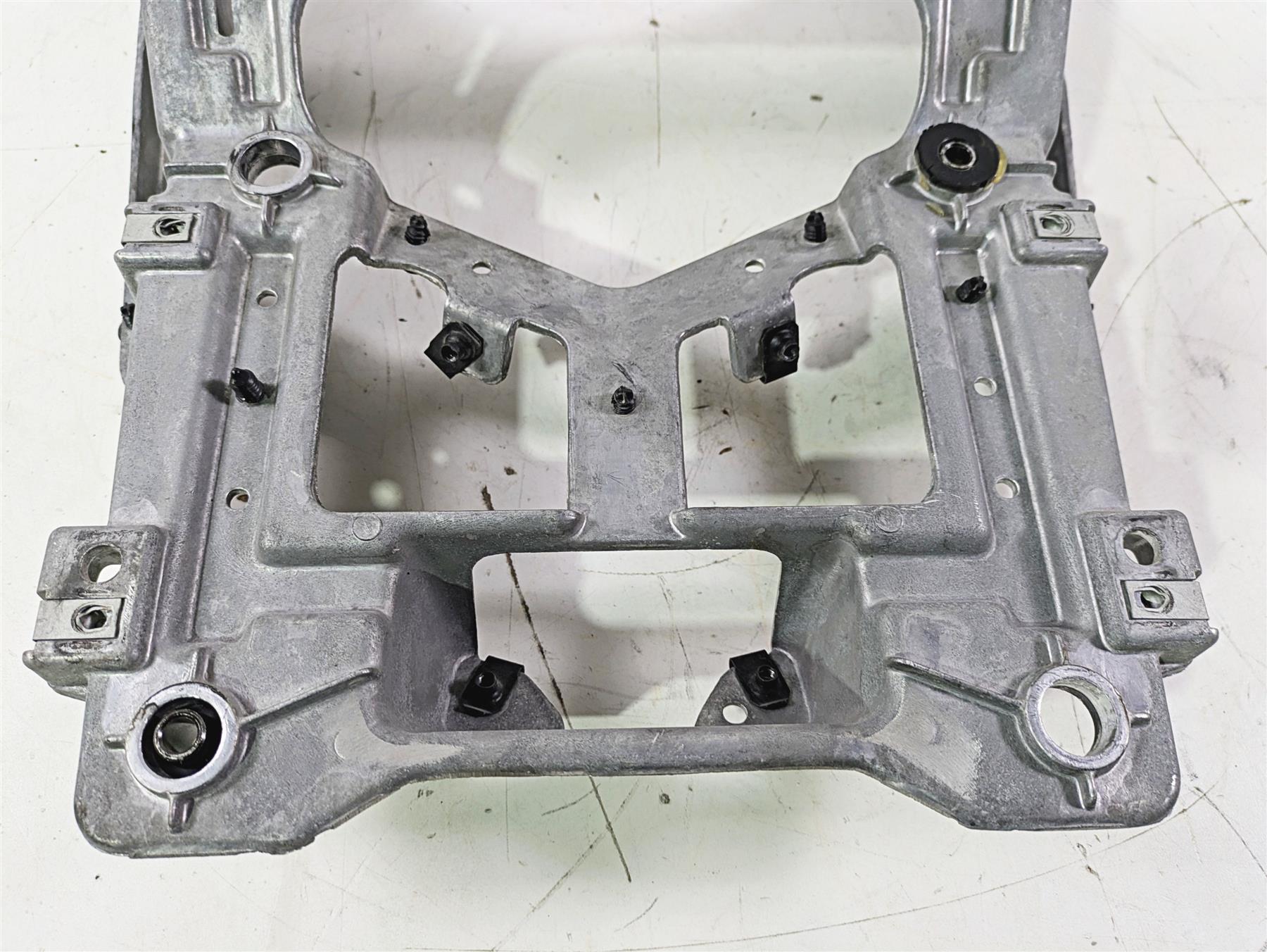 2012 Victory Cross Country Front Fairing Cover Cowl Support Stay Bracket 5136536 {{ shop.shopifyCountryName }} - Mototech271