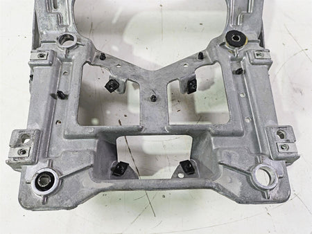 2012 Victory Cross Country Front Fairing Cover Cowl Support Stay Bracket 5136536 {{ shop.shopifyCountryName }} - Mototech271