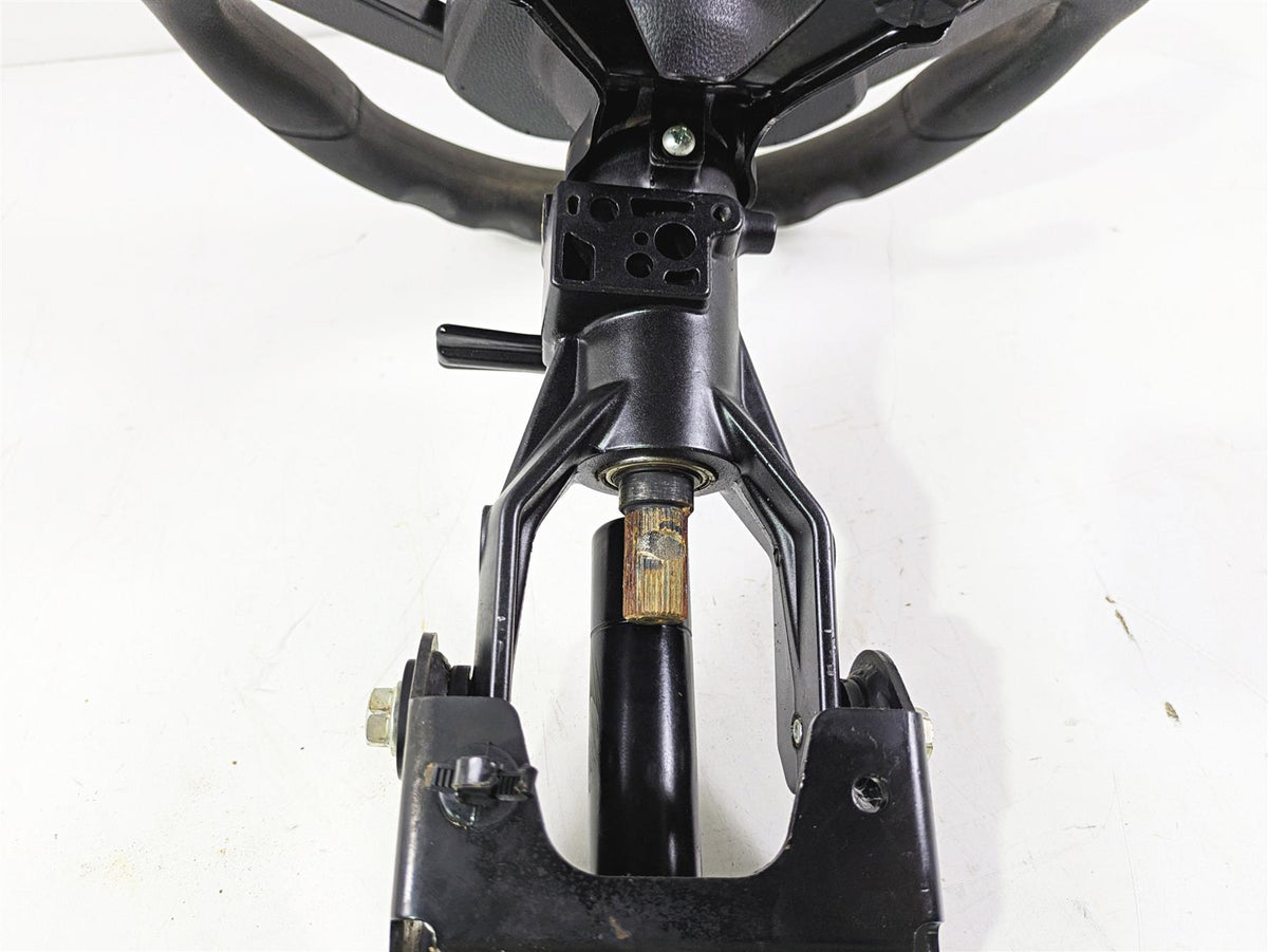 2022 CFMoto Zforce 950 Sport Steering Wheel & Mount & Damper 5BY0-102100 {{ shop.shopifyCountryName }} - Mototech271
