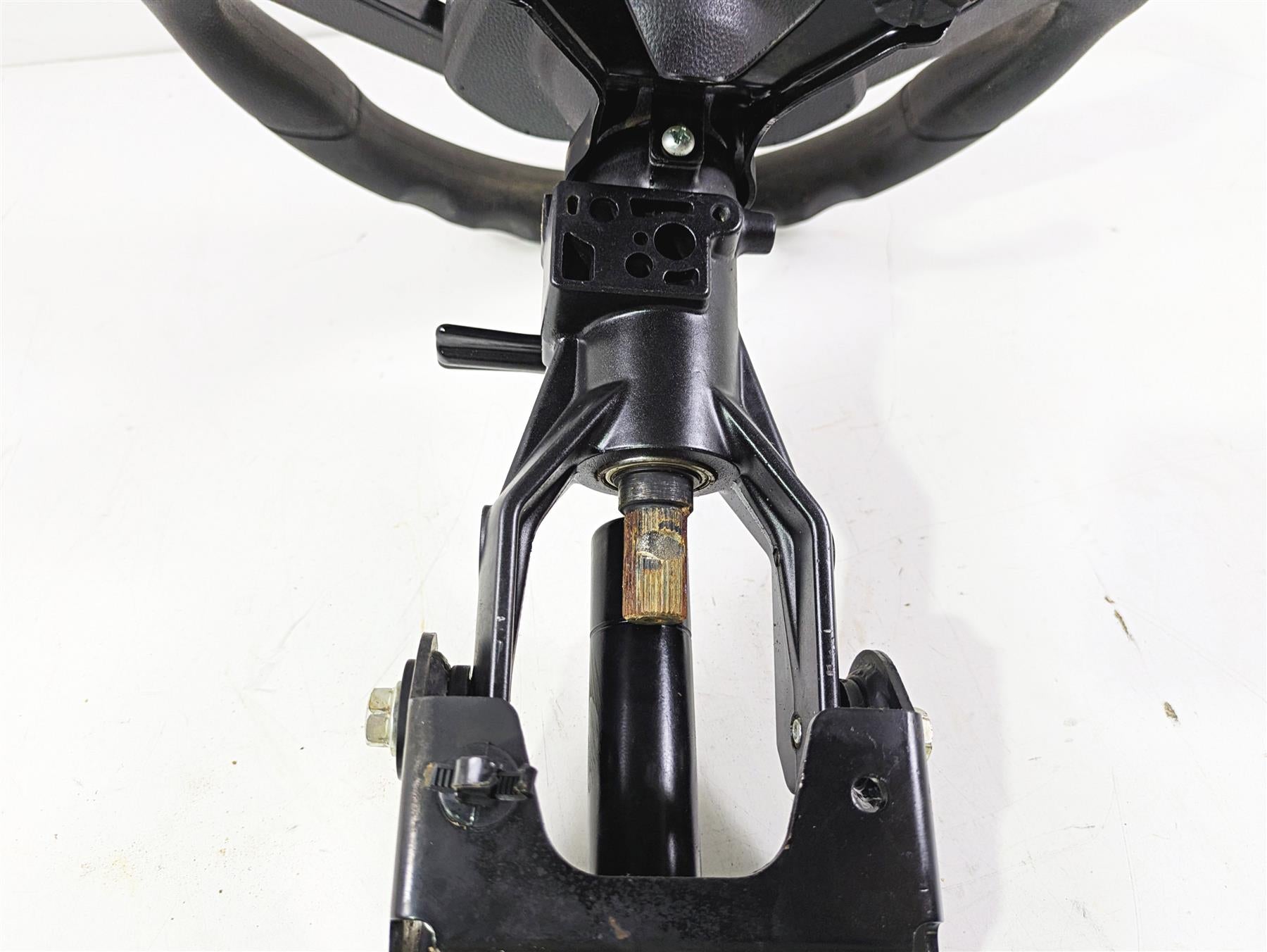 2022 CFMoto Zforce 950 Sport Steering Wheel & Mount & Damper 5BY0-102100 {{ shop.shopifyCountryName }} - Mototech271