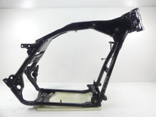 Load image into Gallery viewer, 2013 Harley Touring FLHX Street Glide Bent Main Frame Chassis With Louisiana Salvage Title 47900-11BHP | Mototech271
