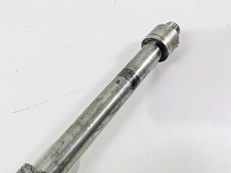 2018 Indian Springfield Dark Horse Front Axle Wheel Spindle 5138509 {{ shop.shopifyCountryName }} - Mototech271