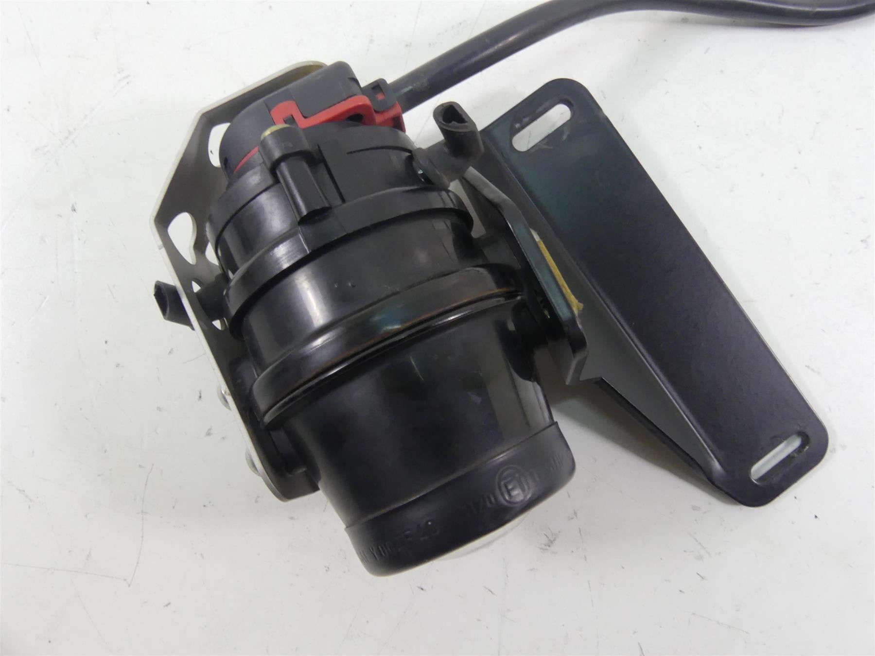 2003 BMW R1150 GS R21 Touratech Universal Xenon Light + Wiring Set 5DV00776047 {{ shop.shopifyCountryName }} - Mototech271