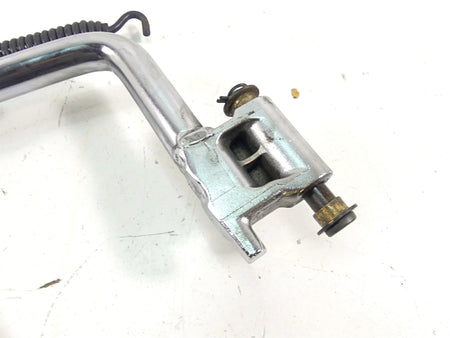 2013 Harley Softail FLSTFB Fat Boy Lo Side Kick Jiffy Stand Kickstand 50103-07B {{ shop.shopifyCountryName }} - Mototech271