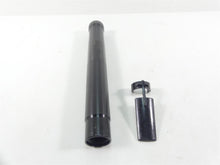 Load image into Gallery viewer, 2015 Victory Cross Country 8 Ball Upper Fork Tube Cover Slider &amp; Cover 5438430 | Mototech271

