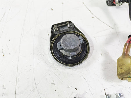2002 Honda GL1500 CD Valkyrie Deluxe Ignition Switch Key Lock Set 35010-MZ0-A40 {{ shop.shopifyCountryName }} - Mototech271