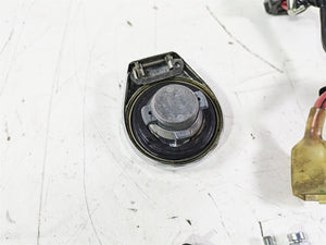 2002 Honda GL1500 CD Valkyrie Deluxe Ignition Switch Key Lock Set 35010-MZ0-A40 | Mototech271